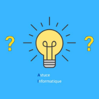 Astuce Informatique
