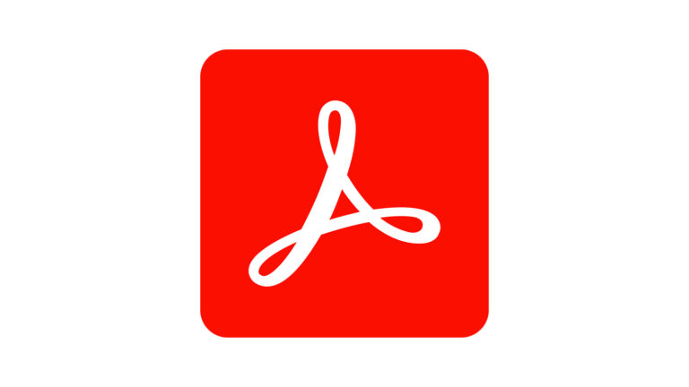 Adobe Acrobat Reader
